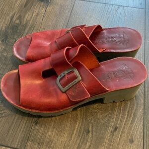 Fly London Sandals